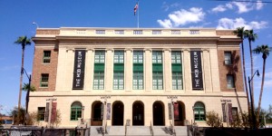 National Museum of Organized Crime and Law Enforcement, 300 Stewart Avenue