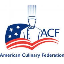 American Culinary Federation partners with World Food Championships