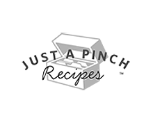 Just A Pinch Recipes