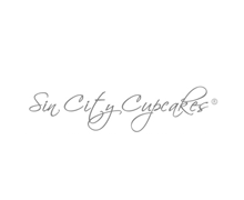 Sin City Cupcakes