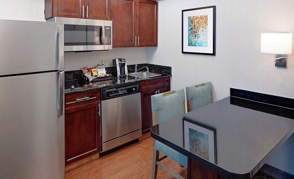 Homewood Suites by Hilton