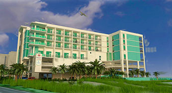 Best Western Premier - The Tides Hotel Orange Beach