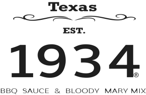 1934 BBQ Sauce