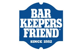 Bar Keepers Friend