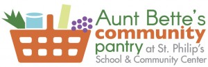 Aunt Bette's Community Pantry