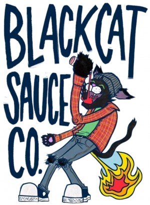 Black Cat Sauce Company