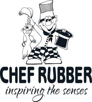 Chef Rubber