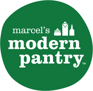 Marcels Modern Pantry