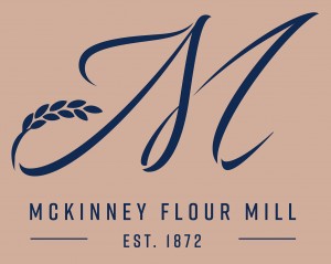 McKinney Flour Mill