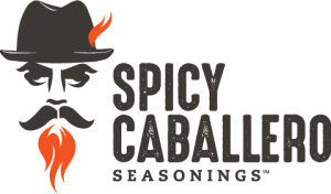 Spicy Caballero Seasonings