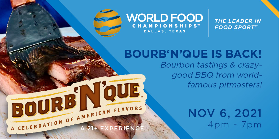 Bourb'N'Que