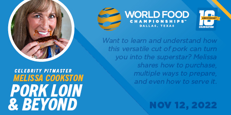 Master Class 2 : Melissa Cookston