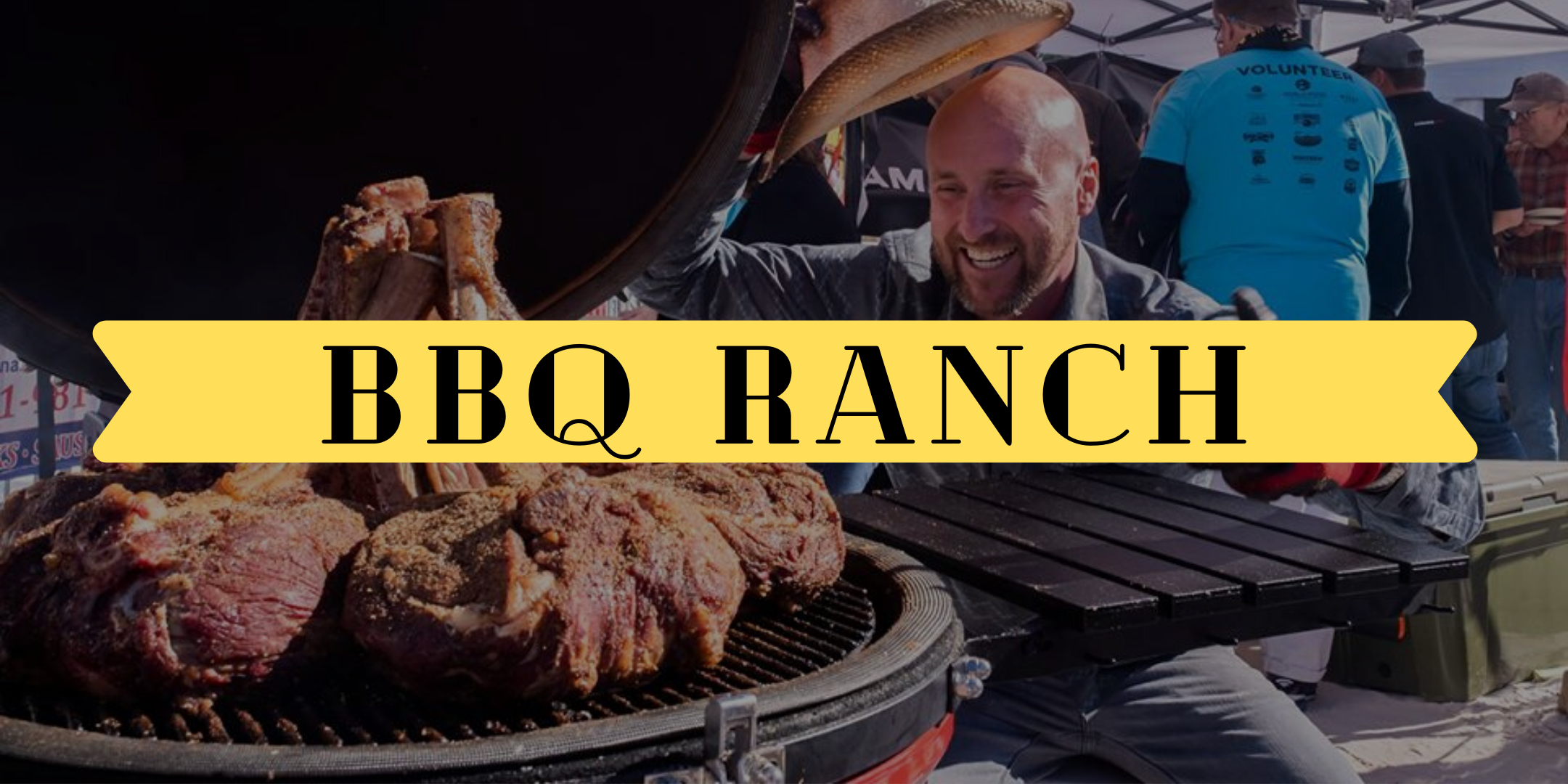 BBQ Ranch
