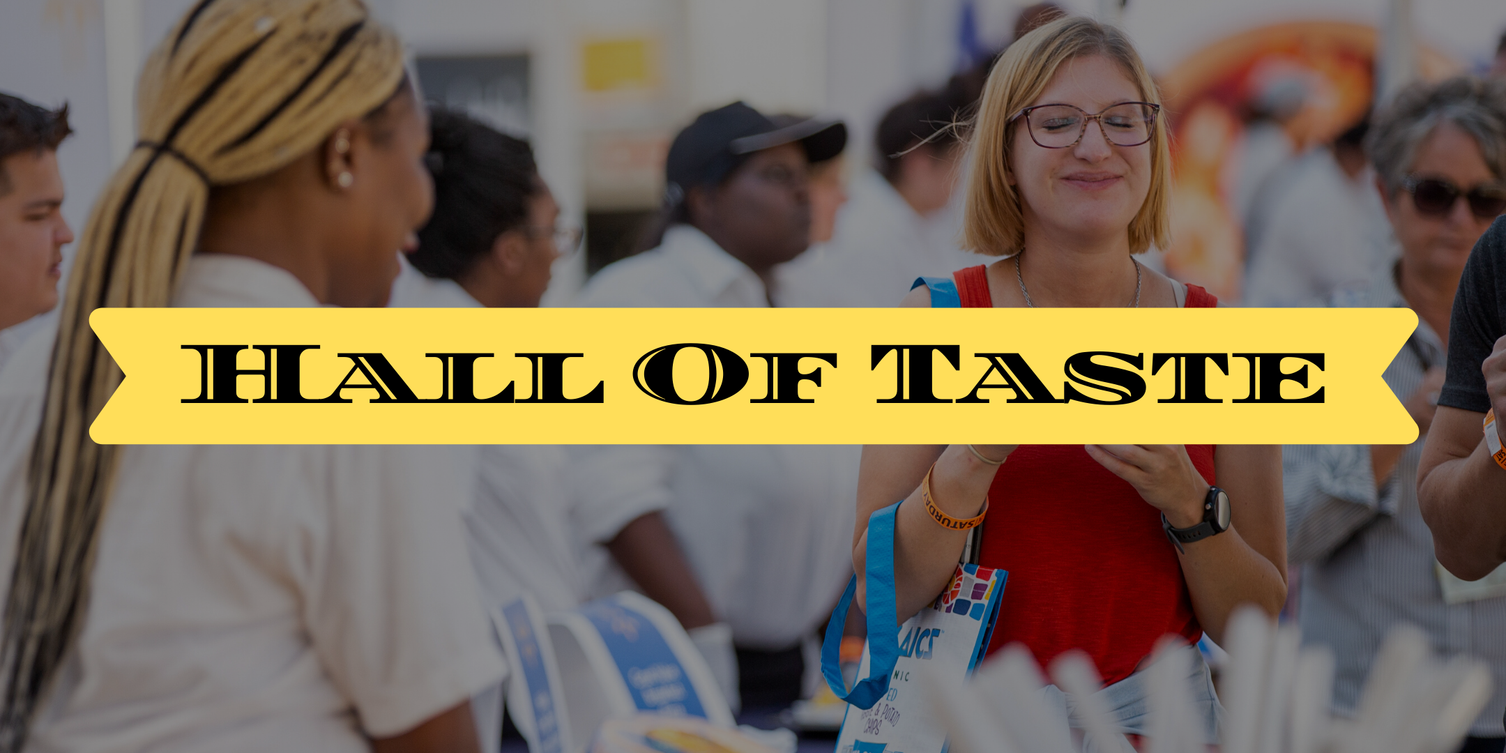 Hall Of Taste
