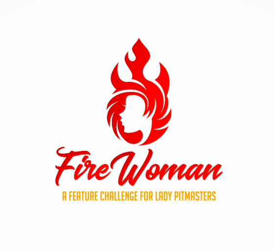 Fire Woman