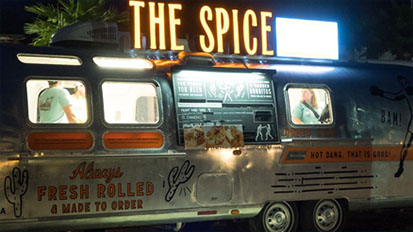 Food Trucks