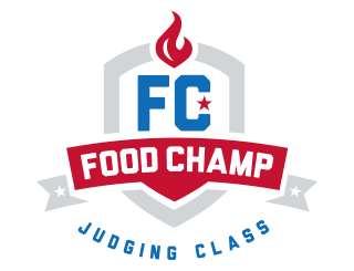 Food Champ Judging