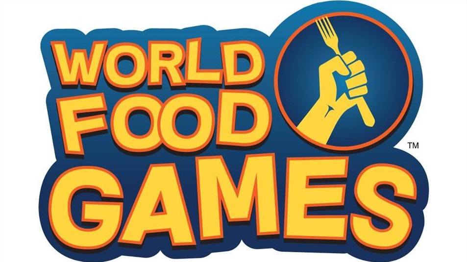 World Food Games