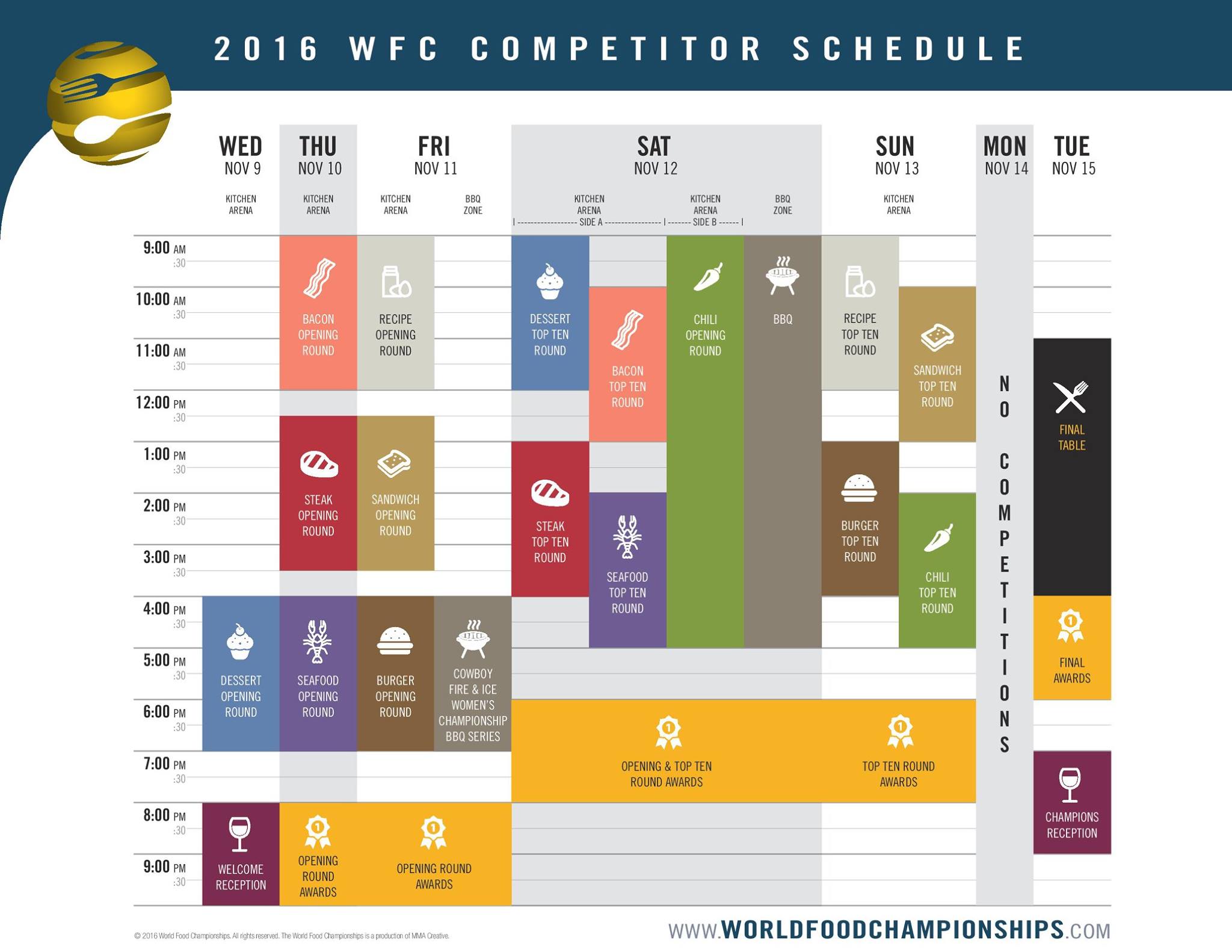 * 2016 WFC Competition Schedule -- 2016_competition_sked.jpg