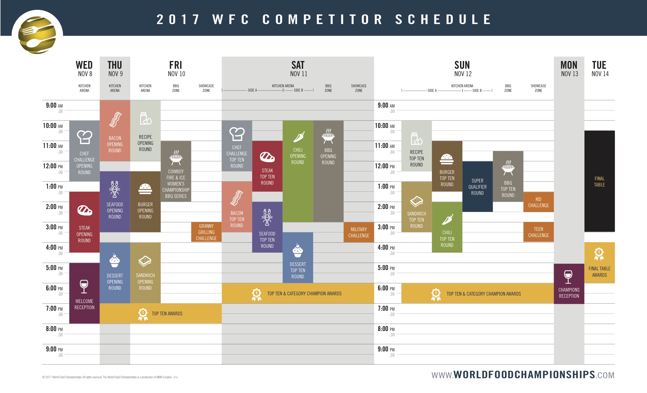 2017 Competition Schedule -- 2017-wfc-competitor-schedule-v1e.jpg