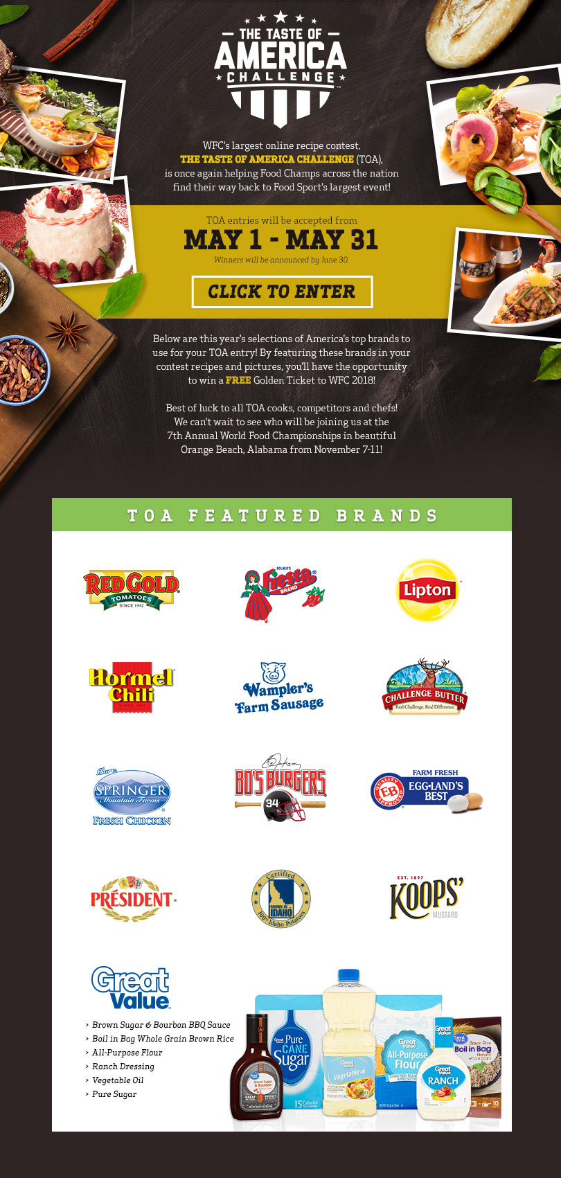 2018 Taste of America Challenge v1b -- 2018-taste-of-america-wfc-landing-page-72dpi-v1b.jpg 2018 Taste of America Challenge v1b -- 2018-taste-of-america-wfc-landing-page-72dpi-v1b.jpg