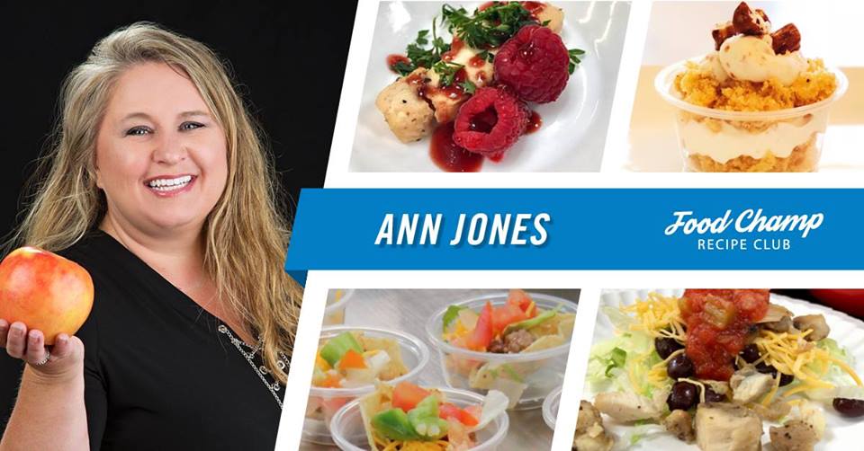 Food Champ Recipe Club - Ann Jones -- 2018-wmt-food-champ-recipe-club-ann-jones.jpg Food Champ Recipe Club - Ann Jones -- 2018-wmt-food-champ-recipe-club-ann-jones.jpg