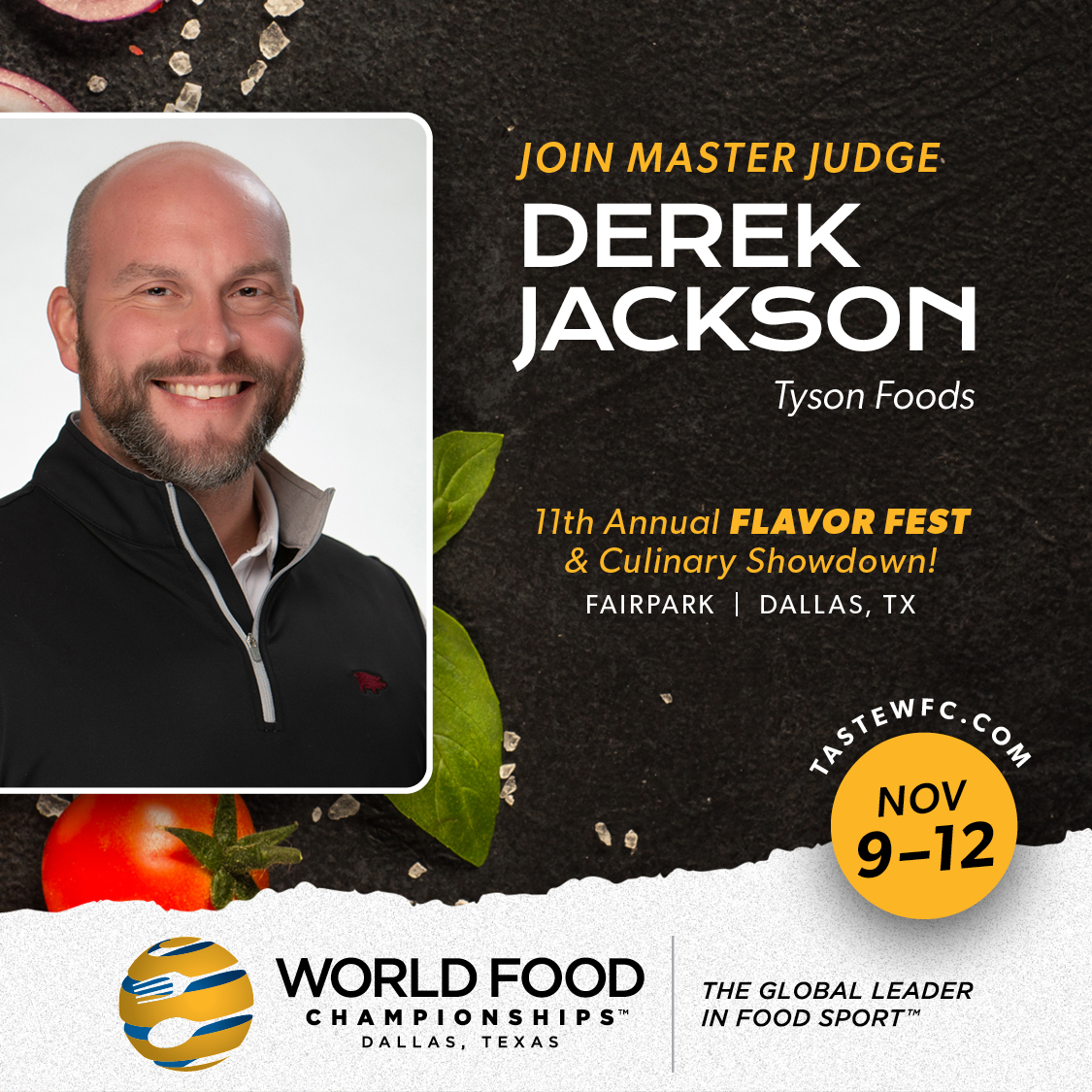 2023 MJ Derek Jackson -- 2023-wfc-master-judge-derek-jackson.jpg
