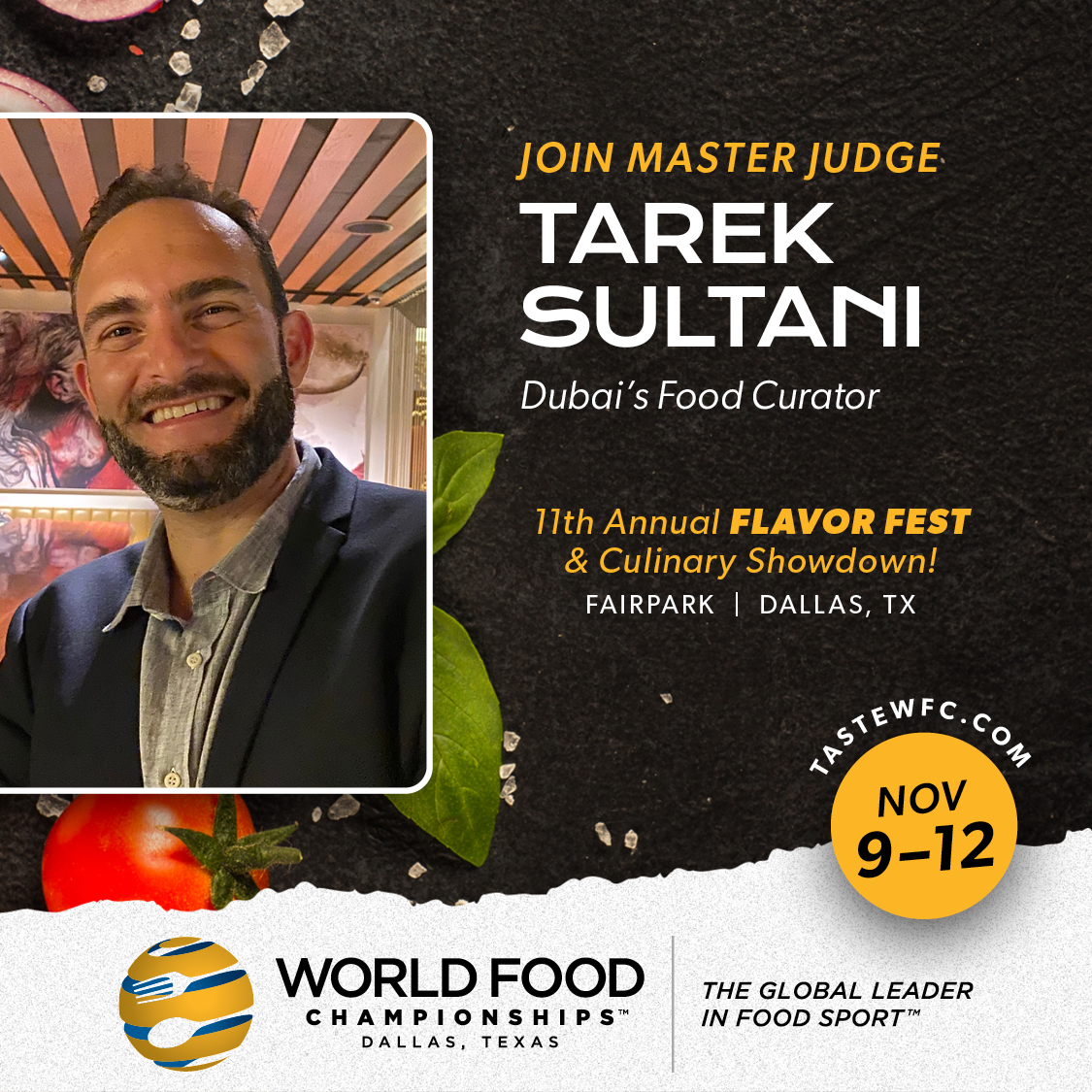 2023 MJ Tarek Sultani -- 2023-wfc-master-judge-tarek-sultani.jpg