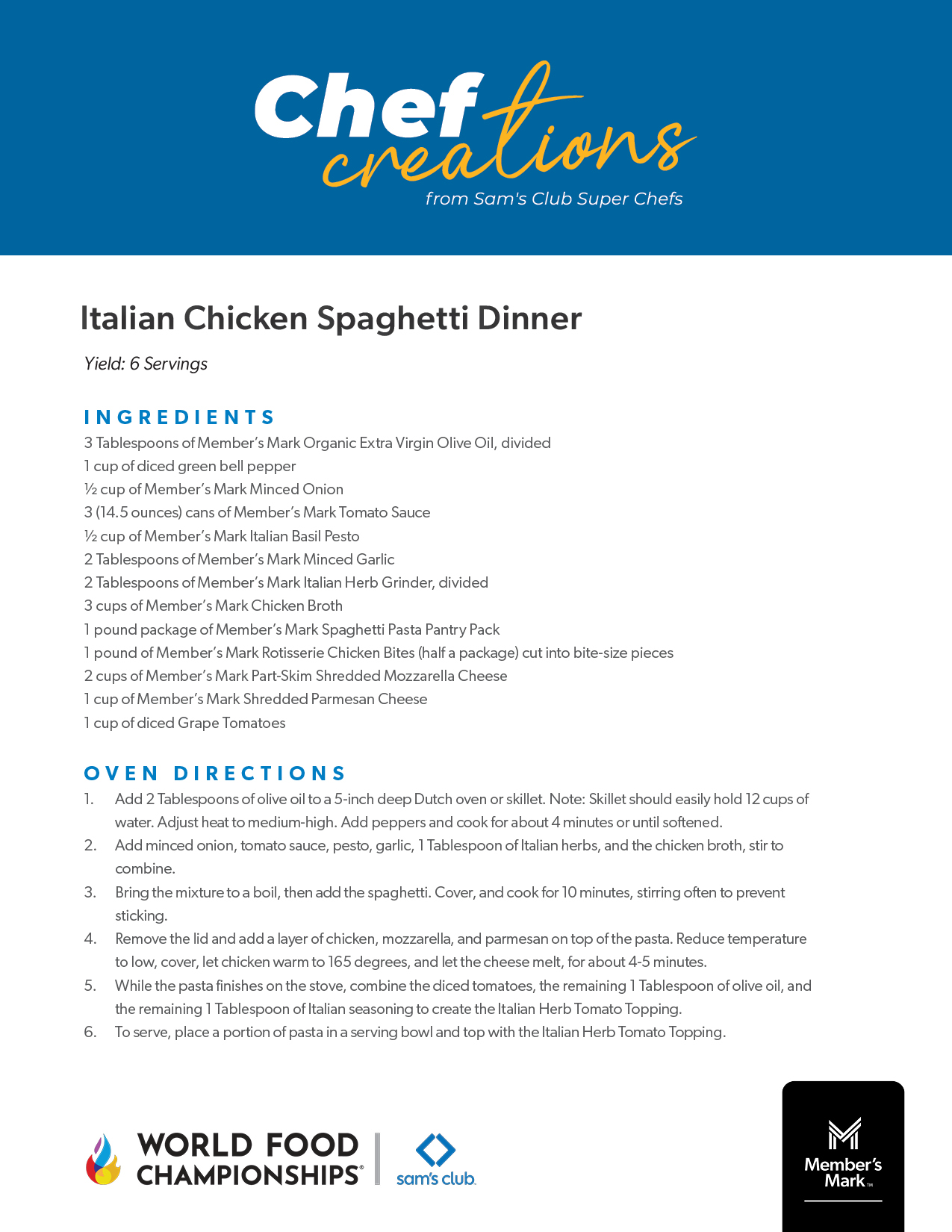 2024-Chef-Creations-Recipes-August-Italian-Chicken-Spaghetti-Dinner JPG -- 2024-chef-creations-recipe-august-italian-chicken-spaghetti-dinner.jpg