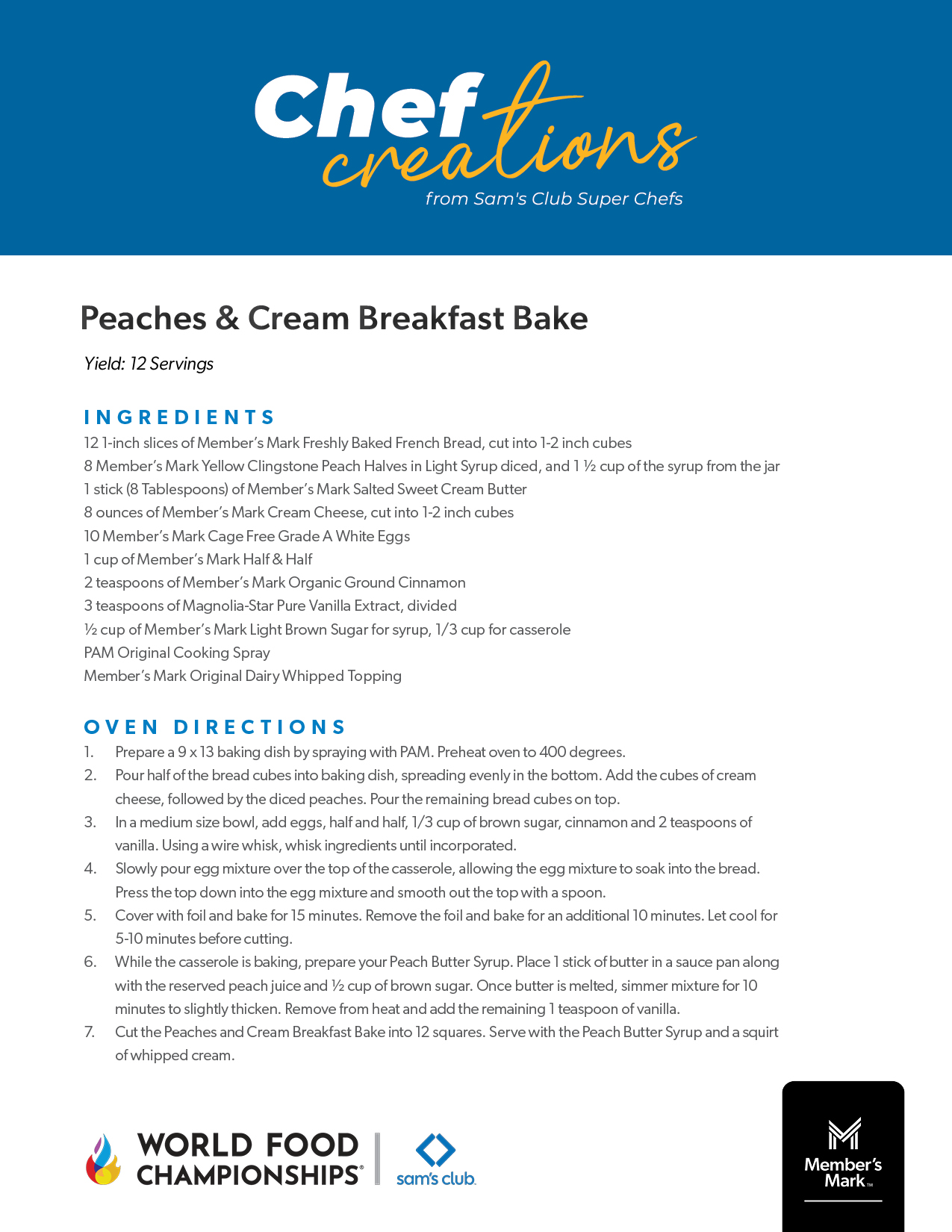 2024-Chef-Creations-Recipe-June-Peaches&Cream-Breakfast-Bake -- 2024-chef-creations-recipe-june-peaches&cream-breakfast-bake.jpg