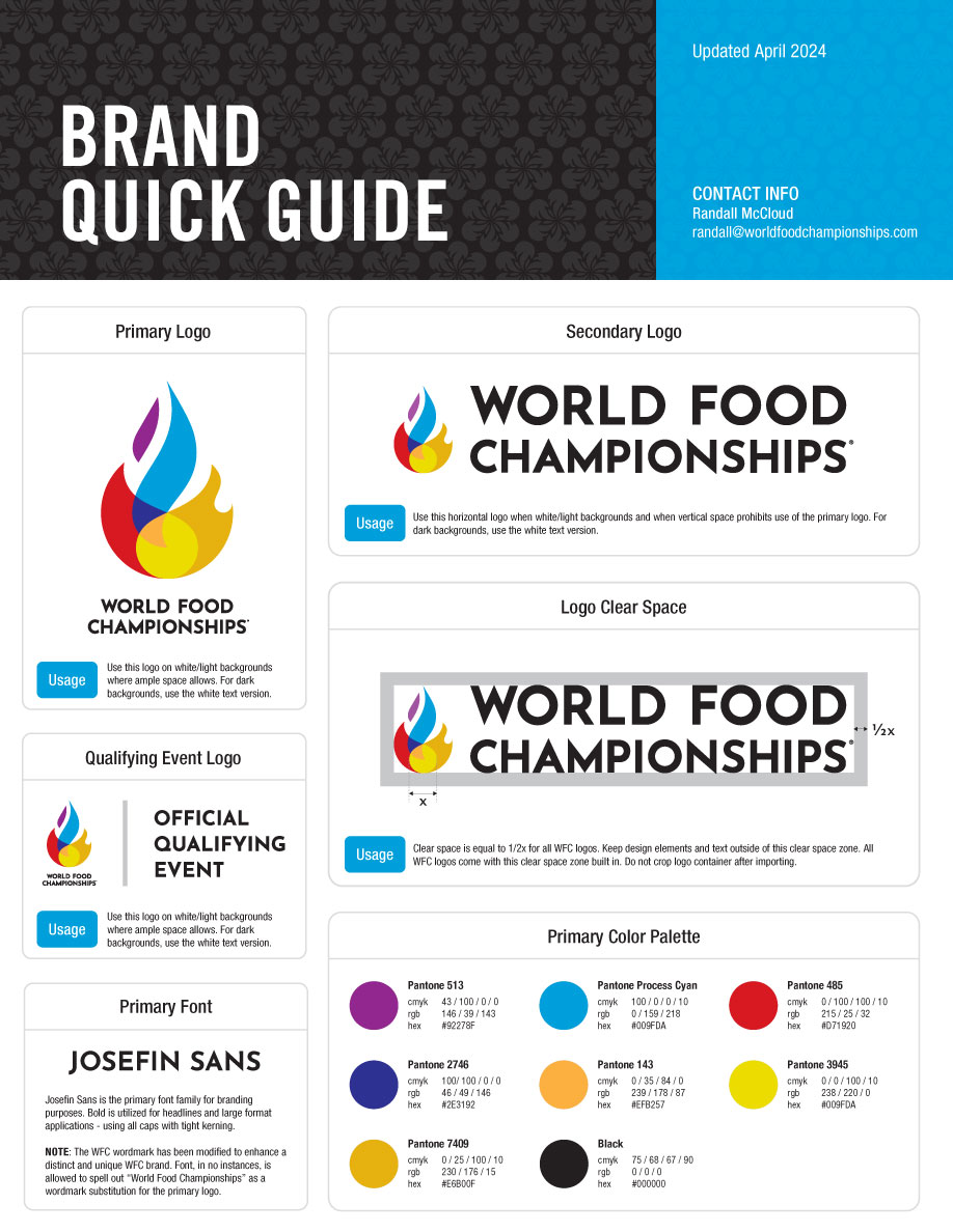 2024 WFC Brand Quick Guide jpg -- 2024-wfc-brand-quick-guide-sheet-apr2024.jpg