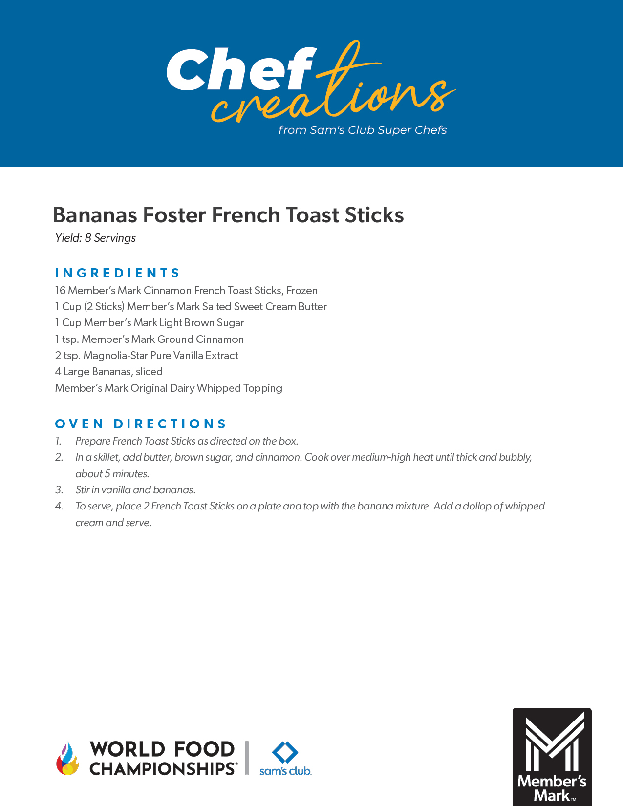 2025-CC-May-Recipe-Bananas-Foster-French-Toast-Sticks JPG -- 2025-cc-may-recipe-bananas-foster-_french-toast-sticks.jpg