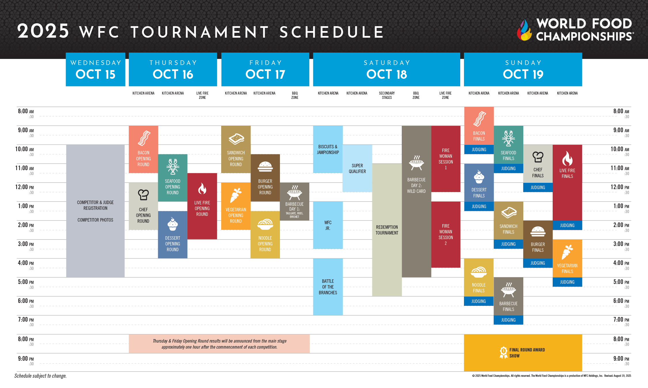 2025 Tournament Schedule 081925 JPG -- 2025-wfc-tournament-schedule-081925.jpg