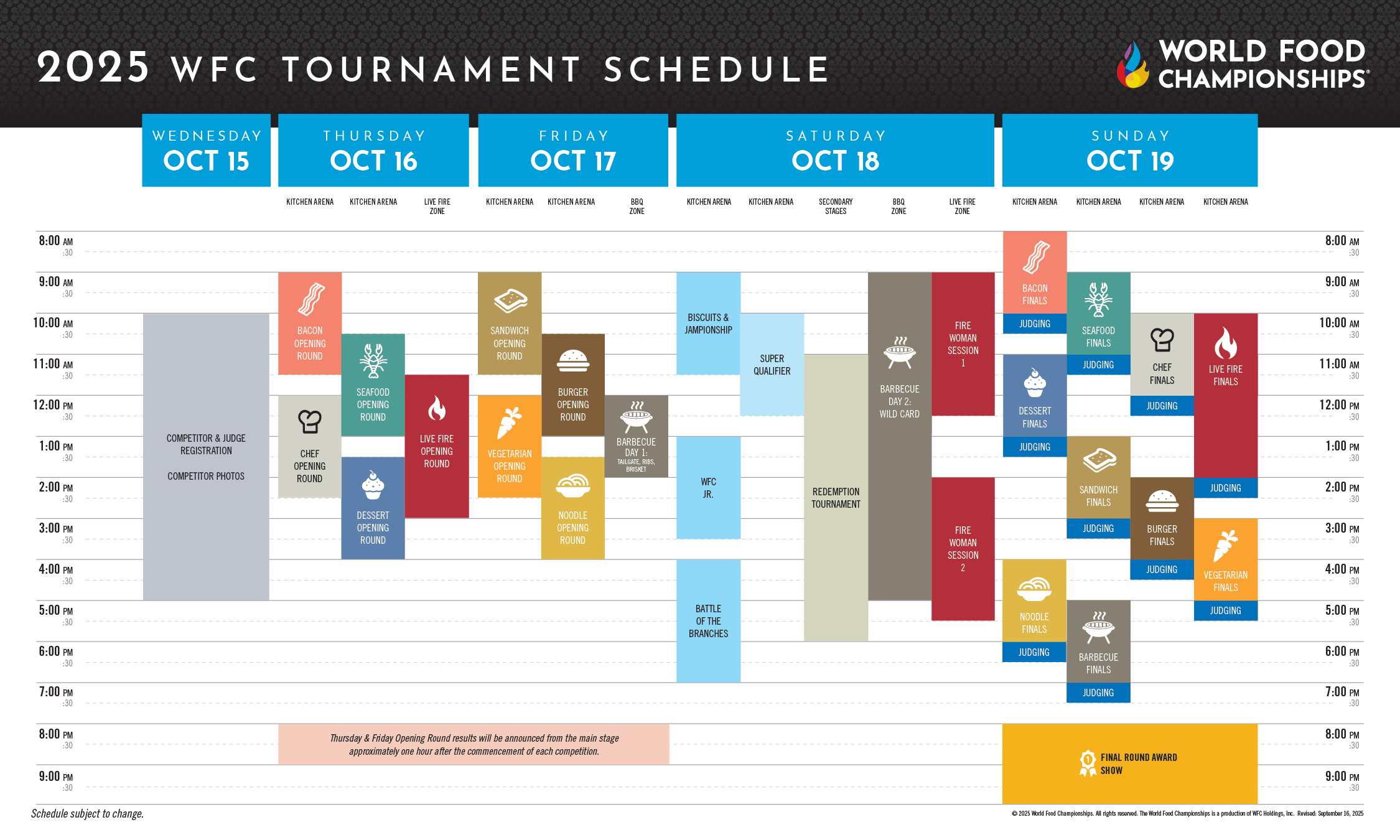 2025-WFC-Tournament-Schedule-091625 JPG -- 2025-wfc-tournament-schedule-091625.jpg