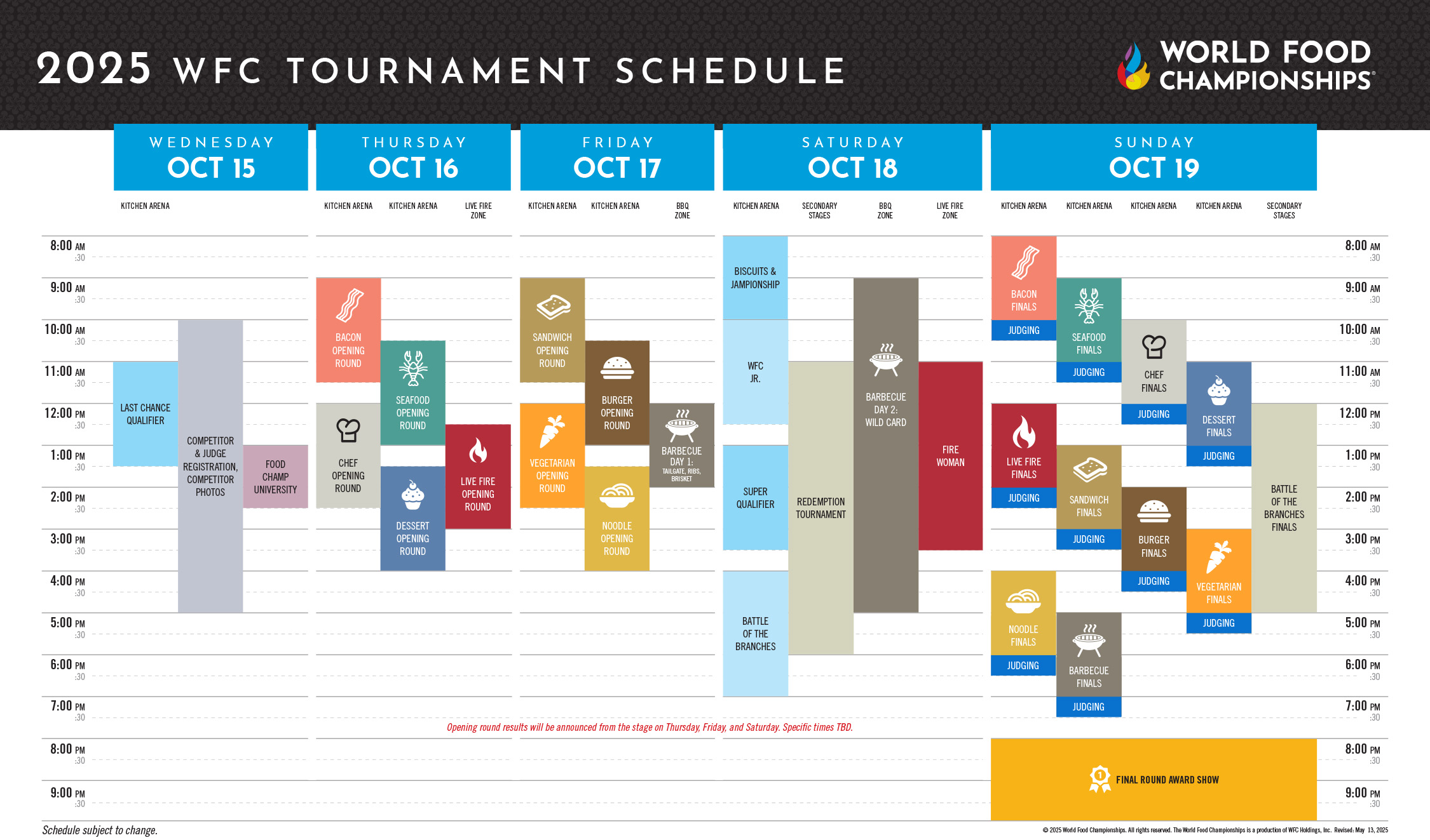 2025-WFC-Tournament-Schedule-v2-May13 JPG -- 2025-wfc-tournament-schedule-v2-may13.jpg