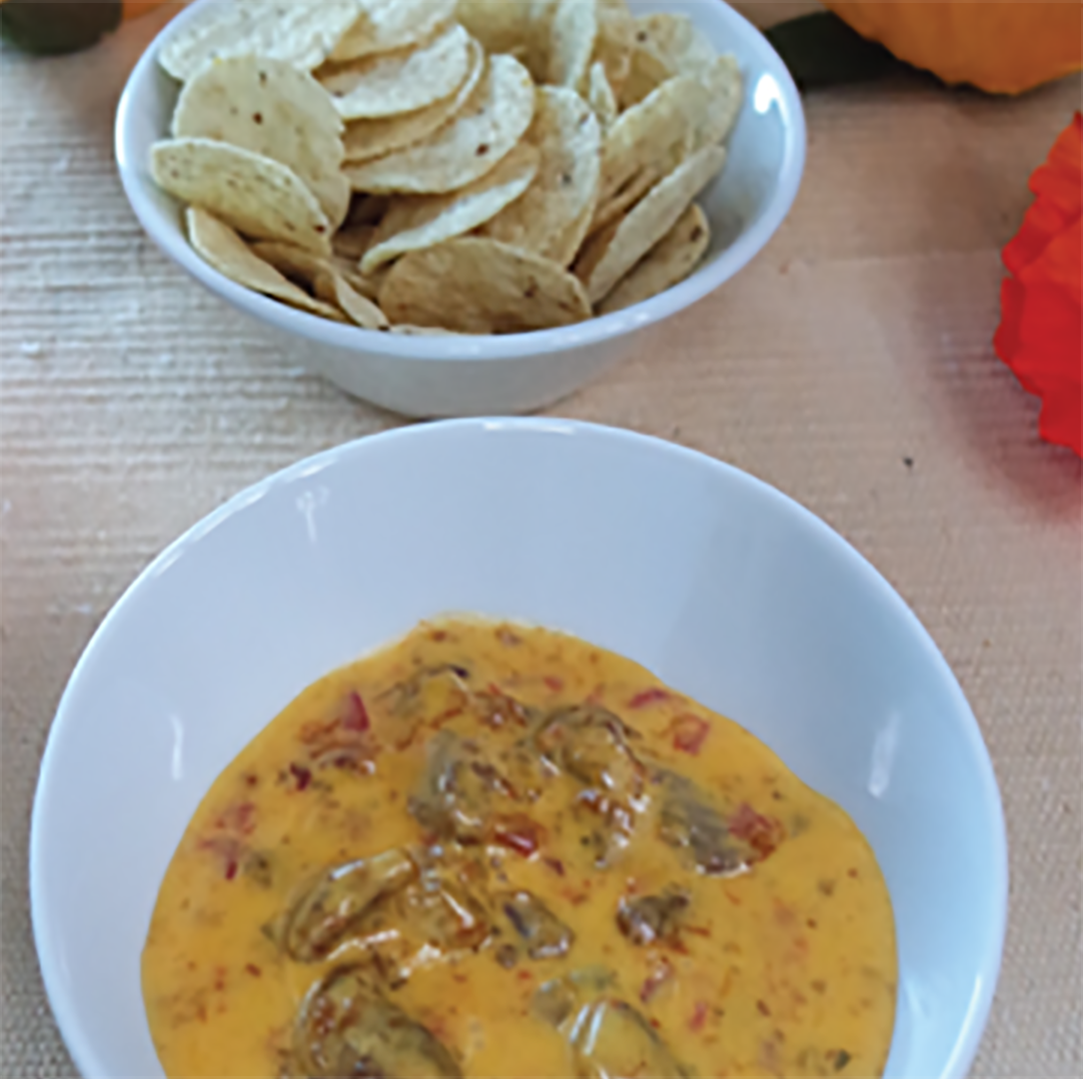 FCRC Graphic Carne Queso Dip -- carne_queso_dip.png
