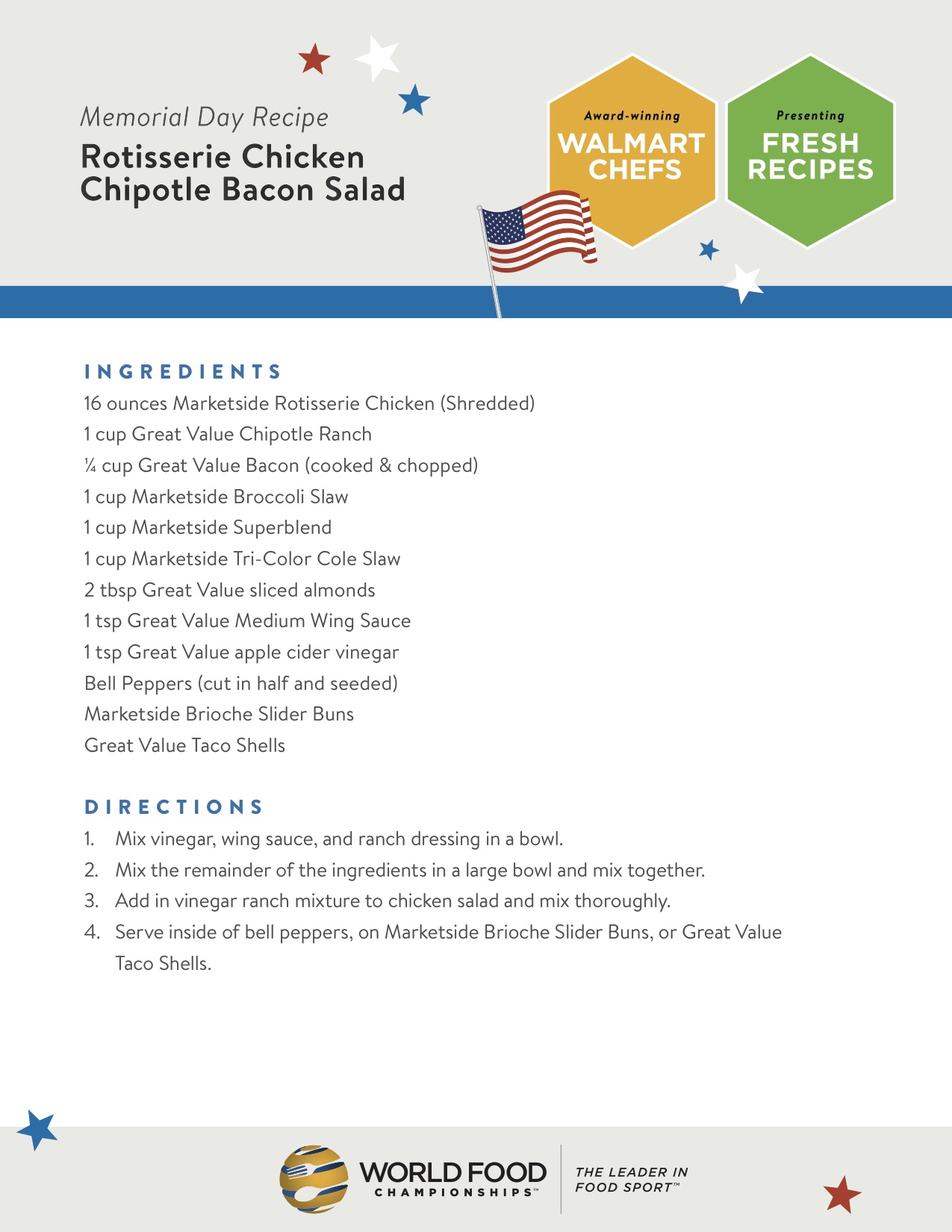 Chipotle Bacon Salad -- chipotle_bacon_recipe.jpg