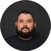 2017 Barbecue Champ Fred Robles Headshot (Circle) -- fred_r.png