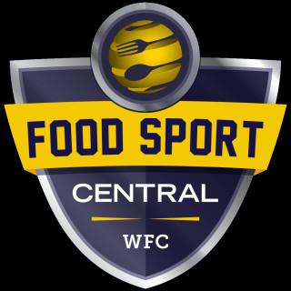 Food Sport Central Desk Goes Virtual