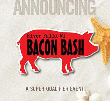 Largest Free Bacon Festival in the U.S. to Serve Up 13 WFC Golden Tickets