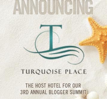 WFC Announces Spectrum Resorts as Its Host for Blogger Summit at Turquoise Place