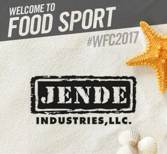 Jende Industries Rolls Into Alabama with Big Prizes