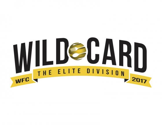 WFC Announces The Wild Card