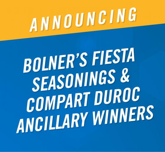 Bolner’s Fiesta and Compart Duroc Spiced Up the Competition at WFC