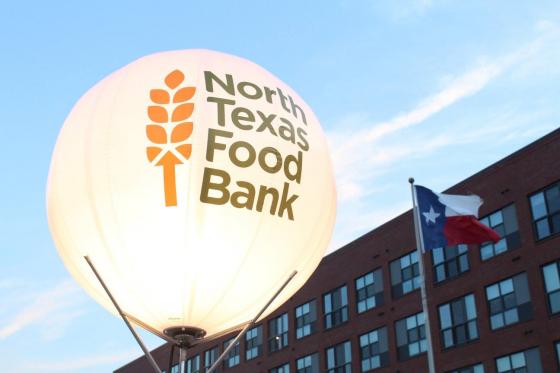 The World Food Championships Banks Another Local Texas-Based Partner