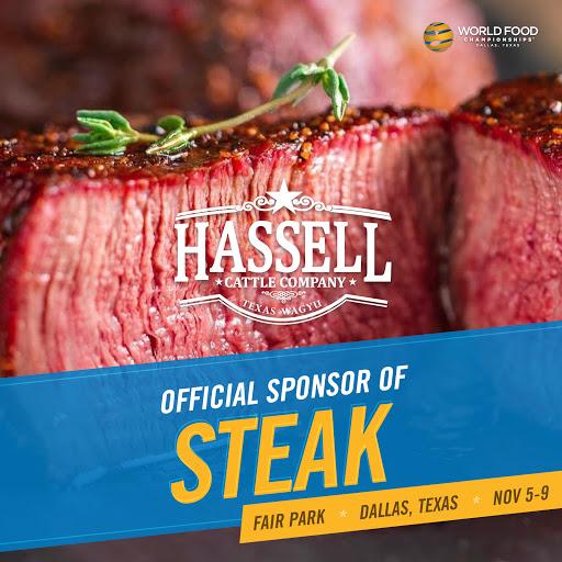 Hassell Cattle Beefs Up the Steak Category