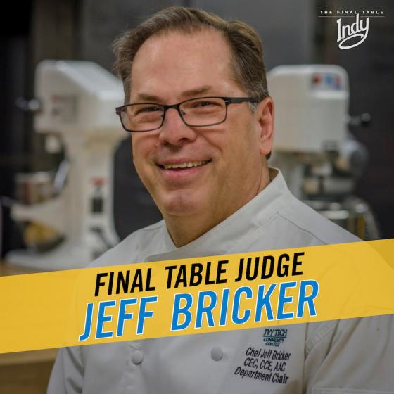 WFC Announces First Judge For The Final Table: Indianapolis