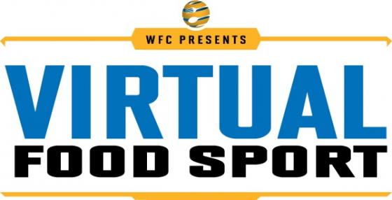 World Food Championships Announces First Food Sport Virtual Series