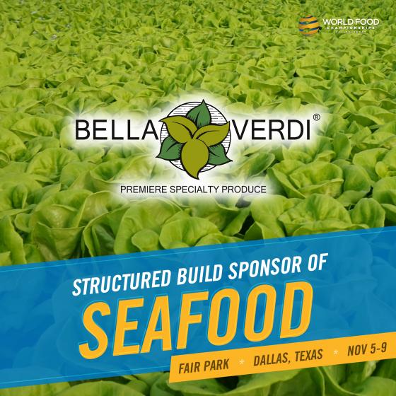 The “Olympics of Food” Sprouts New Partnership with Bella Verdi Farms