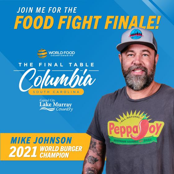 Missouri Cook Heads To Columbia, South Carolina For $100,000 Competition